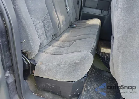 2006 Chevrolet Silverado 1500 Lt2 z USA, uszkodzony, nr VIN 2GCEC19Z761334320